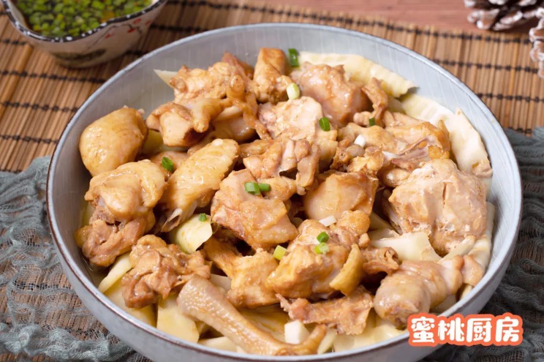 原来它能这么蒸!又香又鲜嫩,天天都想吃!