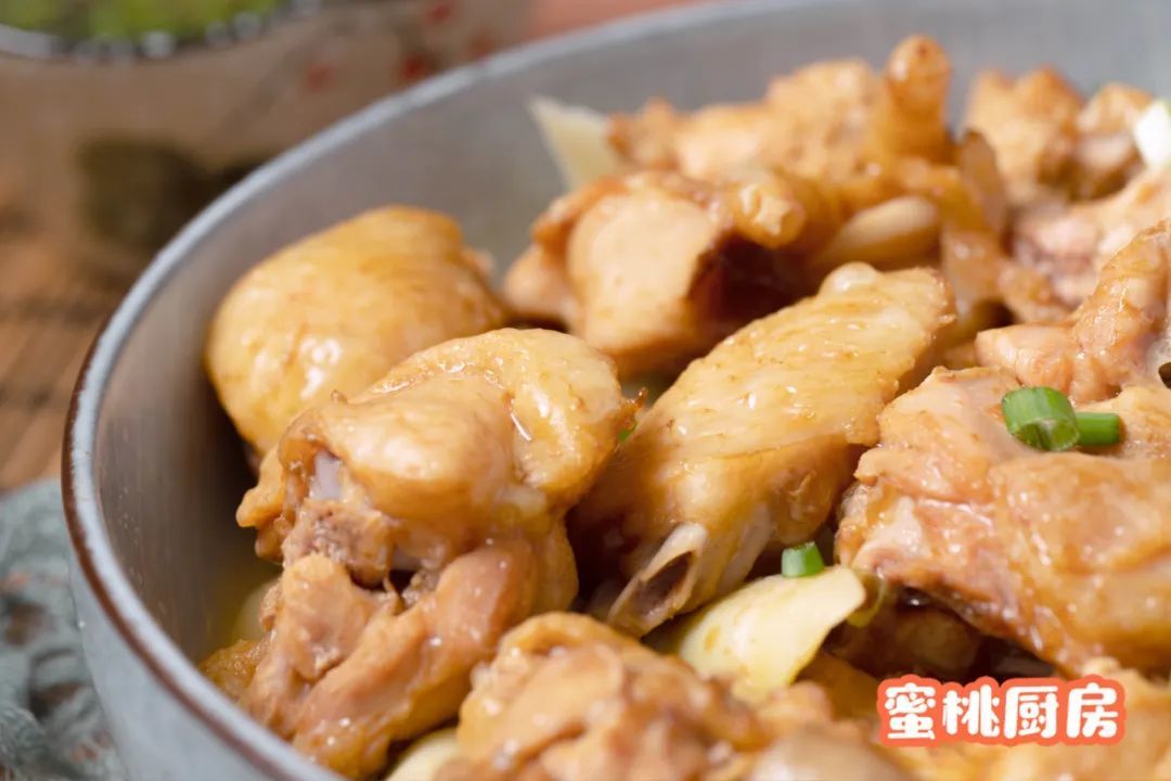 原来它能这么蒸!又香又鲜嫩,天天都想吃!