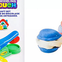 玩的开心 篇四十六：绘儿乐彩泥玩具-欢乐意面制作机套装