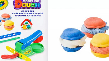玩的开心 篇四十六：绘儿乐彩泥玩具-欢乐意面制作机套装