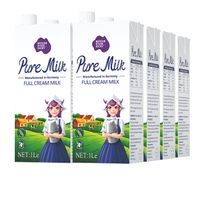 爱奶人士倾情奉献——这些年我网购过的牛奶:京东22款牛奶大乱斗