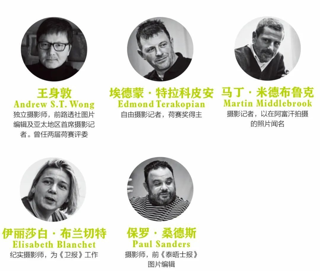 摆拍与造假: 别只骂摄影记者!