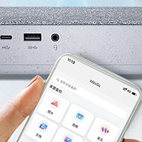 巨炮快评 篇二十三：工作生活全能机！天逸510S Mini打造HTPC实战