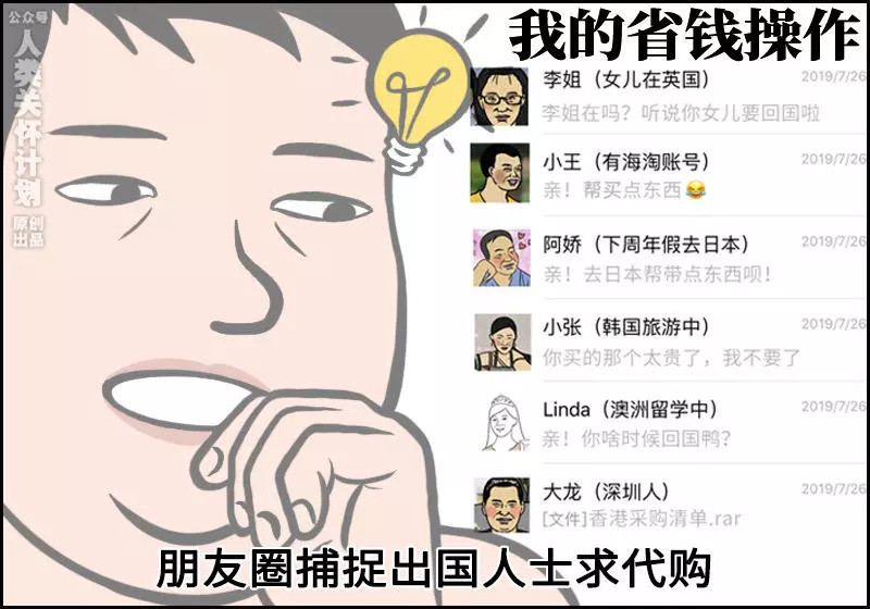 当代消费：聪明反被聪明误实录