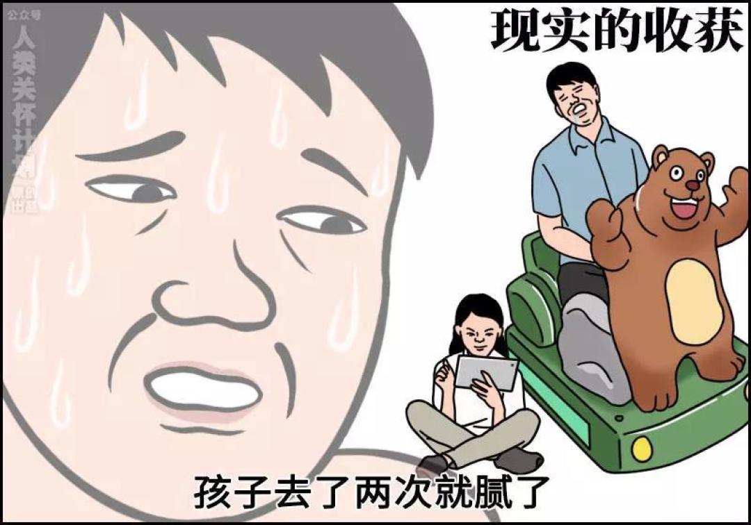 当代消费：聪明反被聪明误实录
