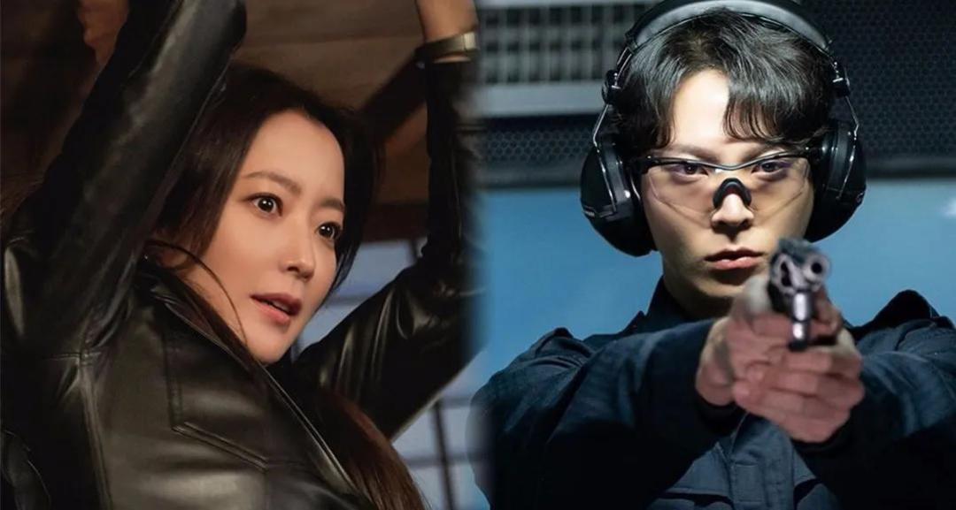 收视女王终于又出新作,第一集收视率冲破7%轻松夺冠!