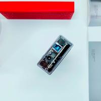 工业级性能+消费级颜值，奥睿科工业级USB3.0集线器评测：