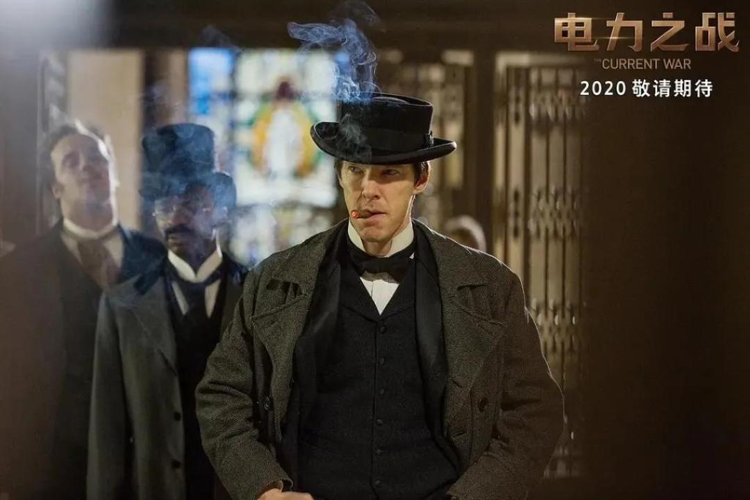 9月片单炸裂,《信条》你打算看几遍?