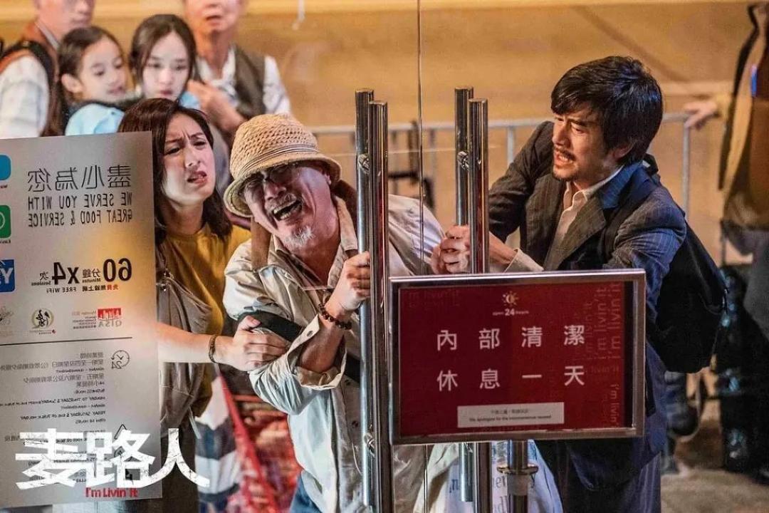 9月片单炸裂,《信条》你打算看几遍?