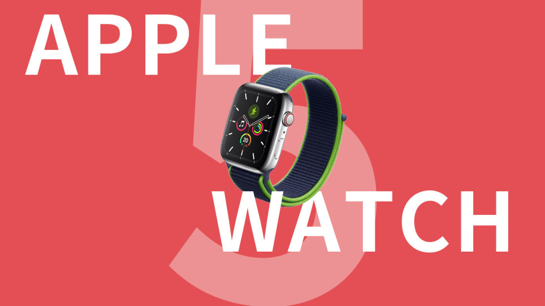 传闻Apple Watch Series 6升级不会太大, 主要加入了血氧监测和提高性能
