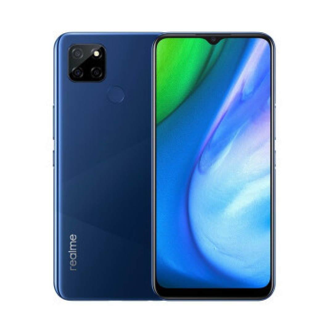 999元!Realme V3正式发布:双模5G+5000毫安,优缺点明显
