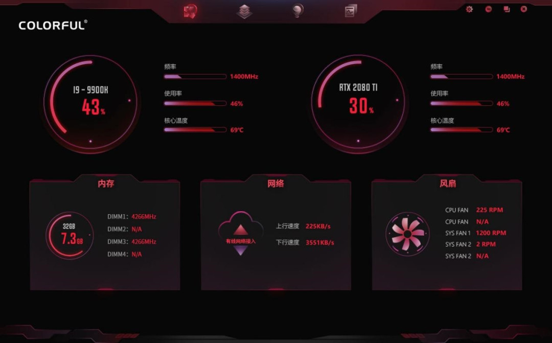 七彩虹iGame GeForce RTX 30系显卡闪亮登场,四大家族同步出击