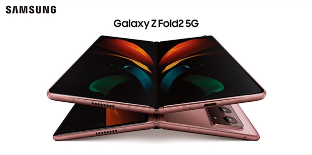 超薄柔性玻璃、120Hz刷新率：三星 Galaxy Z Fold2 5G 正式发布