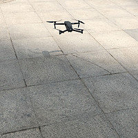 大疆mavic 2 pro无人机学习实飞