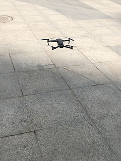 大疆mavic 2 pro无人机学习实飞