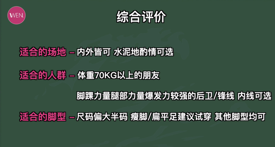 WEN鞋评-实战 | 隆多6代*级的配置,换来的一定会是*级的性能吗?