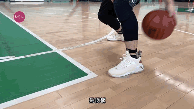 WEN鞋评-实战 | 隆多6代*级的配置,换来的一定会是*级的性能吗?
