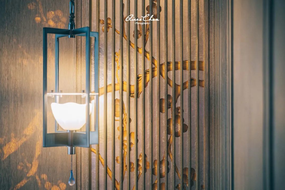 杭州柏悦,高空现代江南宅院的代表作