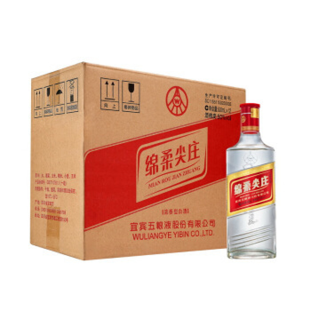盘点浓香型白酒中的光瓶口粮酒,口感不差价格还实惠