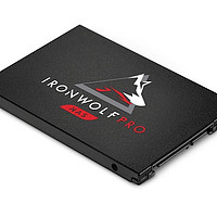希捷发布酷狼系列NAS SSD硬盘，最高4TB、7000TBW寿命、5年质保