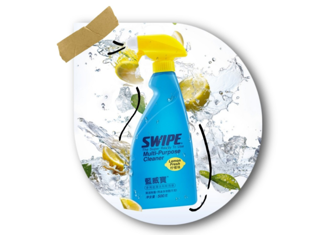 9 款无限回购的清洁剂！有了它们还请什么保洁阿姨？