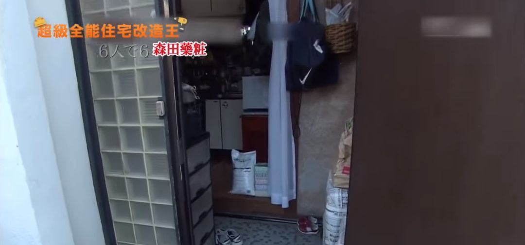 日本一家六口人挤19㎡小屋!设计师改造后多出7个空间!这才是高级收纳!