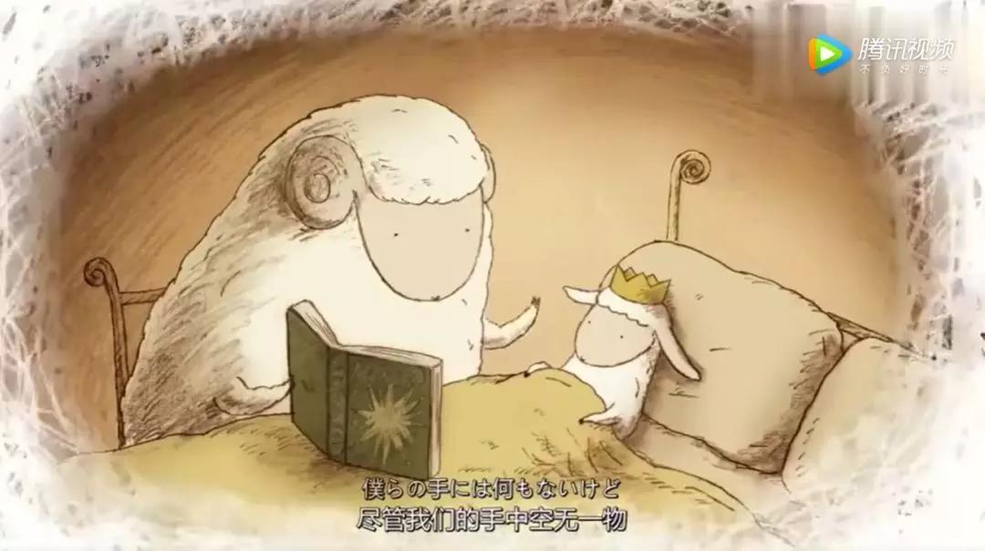 让10万人哭到崩溃的短片:是跨越生死的母爱,让我不再害怕