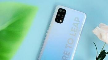 新品评测 篇九十三：realme X7评测：究竟是虚有其表，还是真香体验？ 