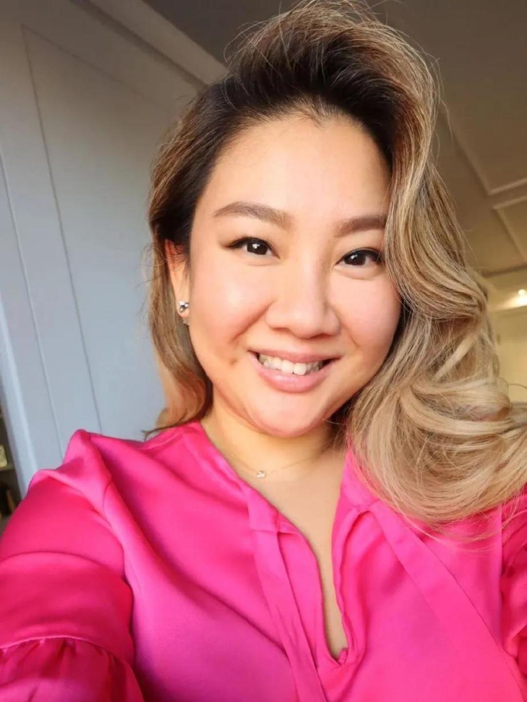 女明星这碗饭也太不好吃啊90斤当红小花胖到焦虑