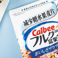连获日本麦片销量第一的卡乐比水果麦片，到底火在哪里？