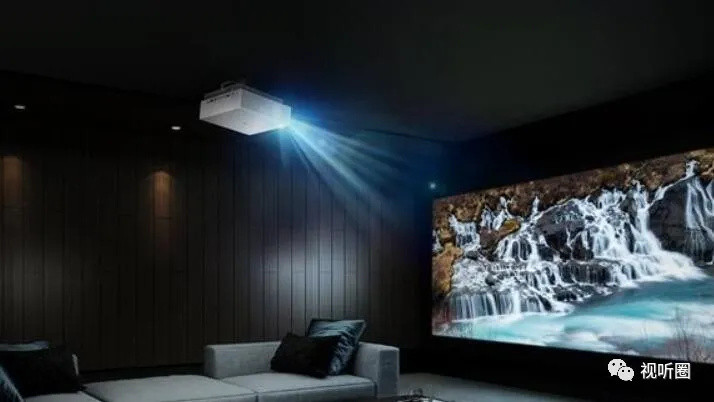 LG即将发布新款4K激光家用投影机，这次可能不叫激光电视