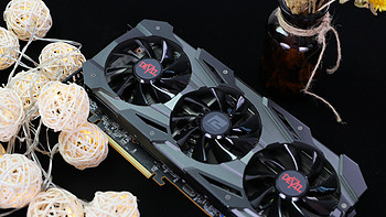 ​30系显卡发布，买A卡是否值得？撼讯RX 5700XT红魔有话说