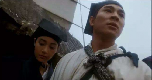 《笑傲江湖2东方不败》宣布复映：28年仍无法复刻的武侠经典
