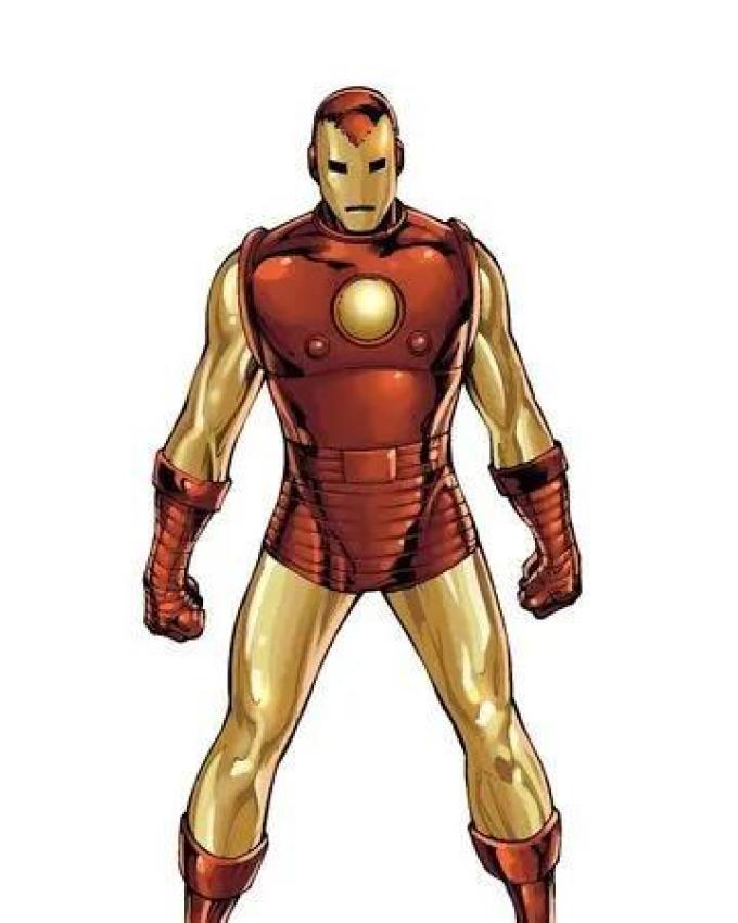 漫威冷知识漫威漫画中的钢铁侠共研发了多少套战甲