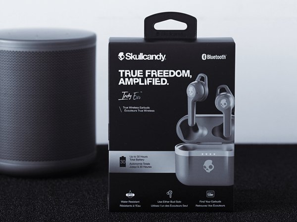 Skullcandy，潮牌耳机的另类之选