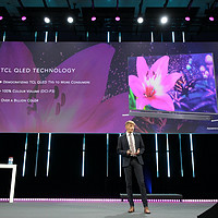 IFA2020展会：TCL QLED电视+空调+冰洗新品发布