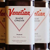 鞋油保养品牌大全 篇五：美国venetian鞋油养护品牌 - 主理人 - Zoes