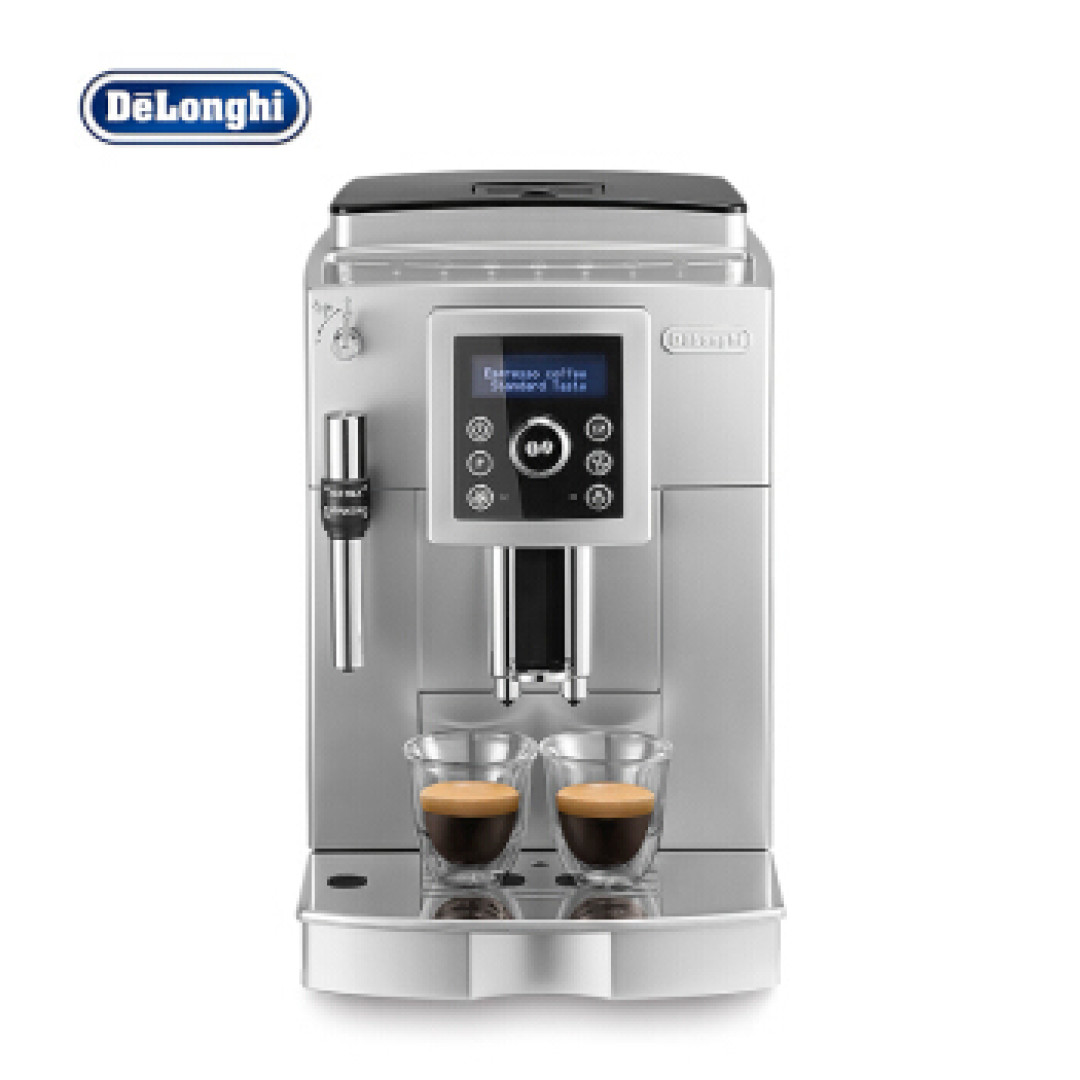 你的完美咖啡 - 意式咖啡机入坑指南