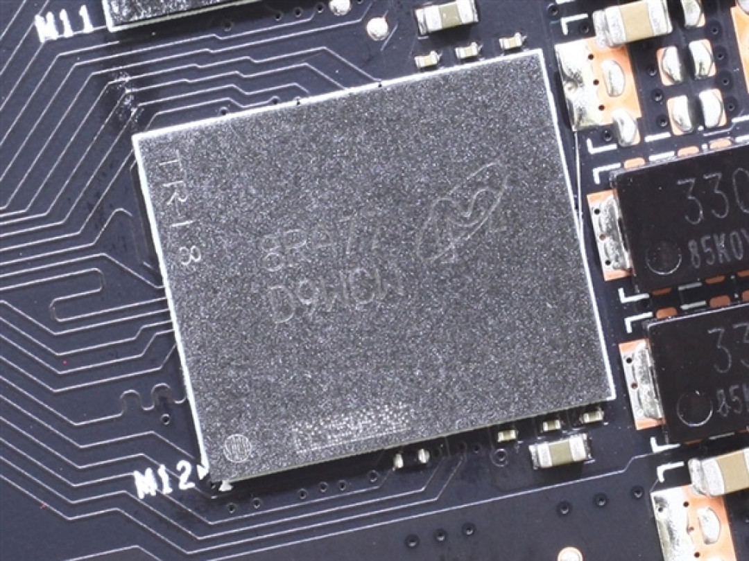 RTX 3070 显存确认为 14GHz,带宽同上代产品一致