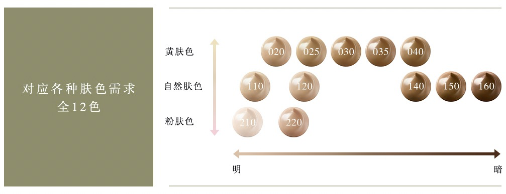 新品资讯 | SUQQU2020秋冬彩妆上新