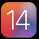苹果iOS14正式版定档，比iOS13更流畅，15款机型支持升级