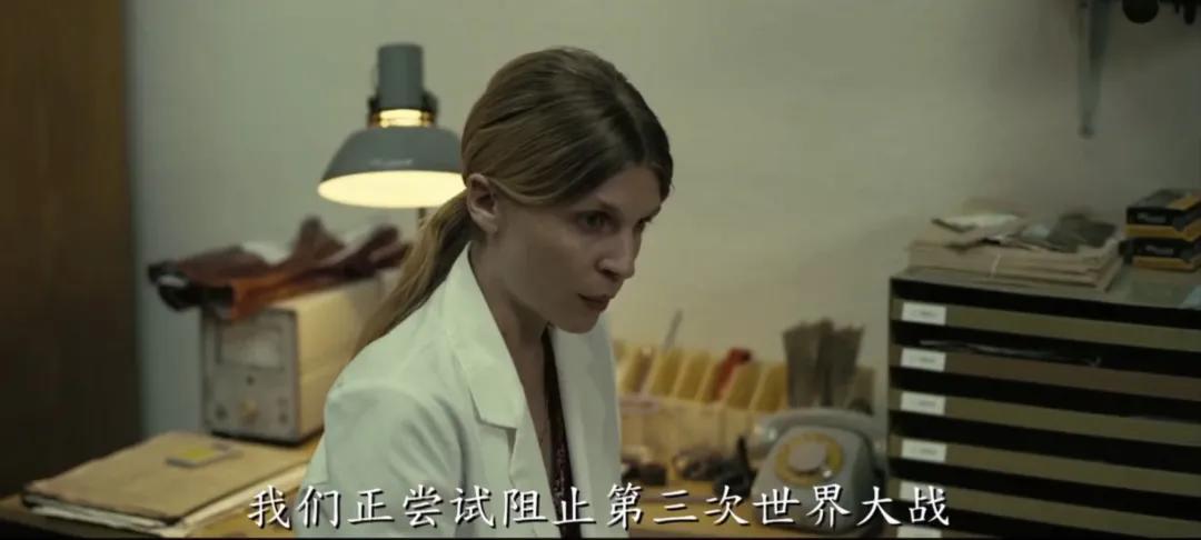 《信条》没看懂?来看全方位剧情解析!