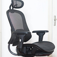 硬核桌面物志 篇六十五：让办公更加舒适，网易严选多功能人体工学转椅体验！