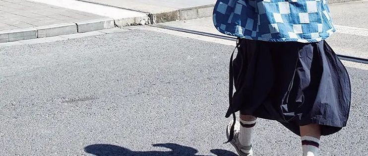 如何将urban Outdoor 单品穿得不山系 户外服饰 什么值得买