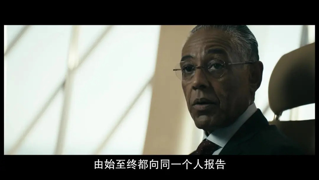 《黑袍纠察队》S2E1-E3：“政治不正确”的痛快