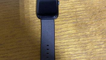 在Apple Watch S6发布前夕我入了S4蜂窝