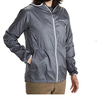 户外系列 篇八：皮肤衣 土拨鼠 Marmot Trail Wind Hoody