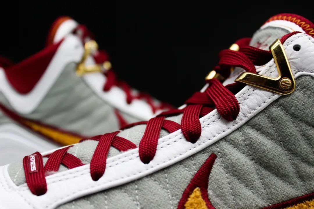 WEN鞋评-开箱 | 为何说它是Nike近些年最良心的复刻鞋款?