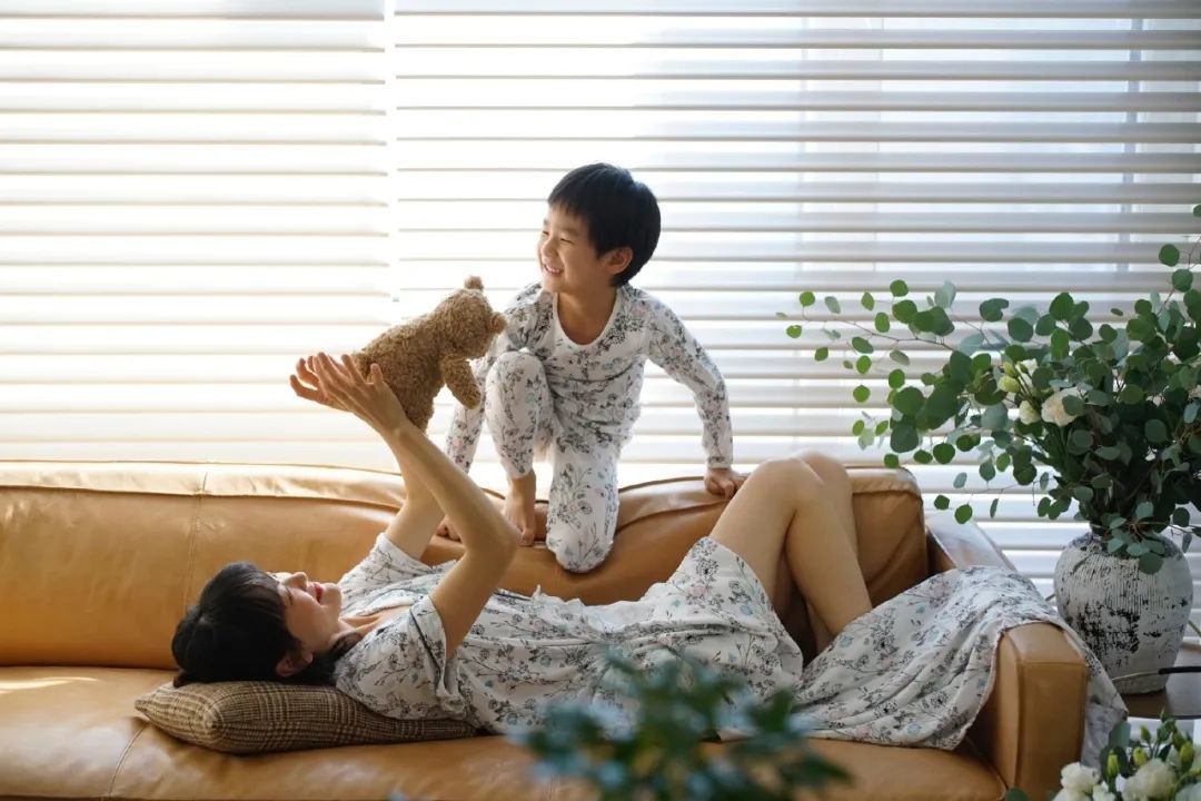 71万人在线围观！摄影博主113㎡的家，有落地窗、种菜区，还能收纳翻倍！