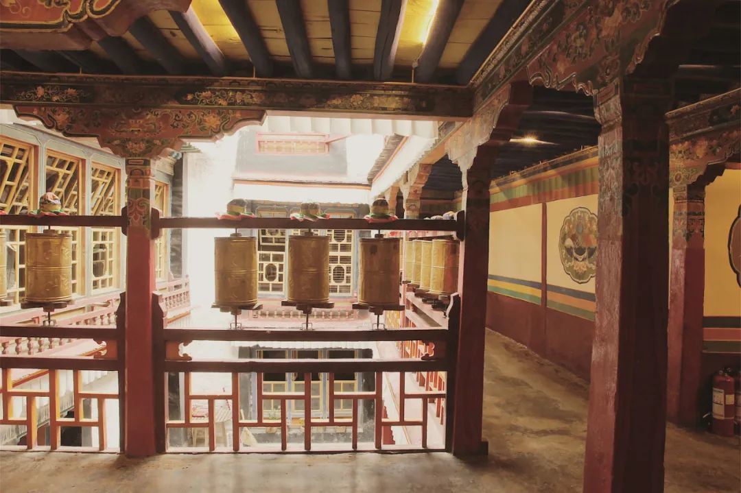 别再用「人生必打卡」绑架我们的旅行了